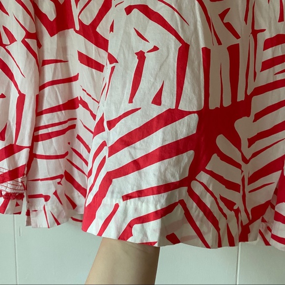 Vineyard Vines Patterned Tunic - Picture 6 of 7